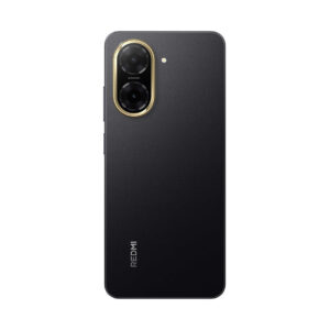 REDMI A5 4/128 Midnight Black
