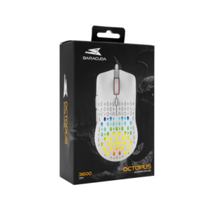 BARACUDA OCTOPUS GAMING MIŠ