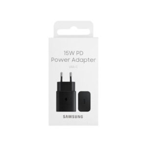 Samsung Original 15W Type C Adapter