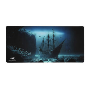 BARACUDA LEVIATHAN PODLOGA