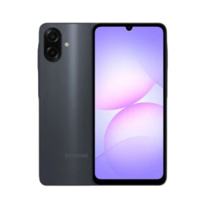Samsung Galaxy A07 6/128 BlackSamsung Galaxy A07 4/128 Black