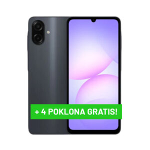 Samsung Galaxy A07 6/128 – 6.7", 5000mAh