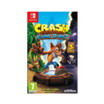 CRASH BANDICOOT N SANE TRILOGY NS