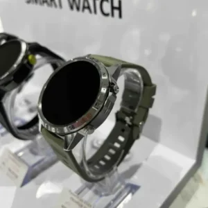 EGER X-Premium TD-X Pametni Sat Zeleni