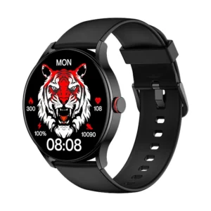 IMILAB IMIKI TG1 SMARTWATCH BLACK+BLACK