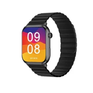 IMILAB WO2 SMARTWATCH BLACK+BLUE
