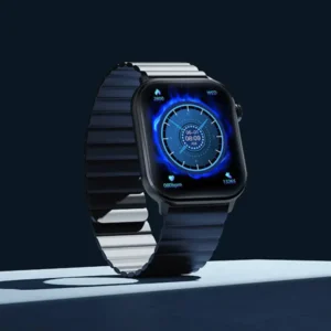 IMILAB WO2 SMARTWATCH BLACK+BLUE