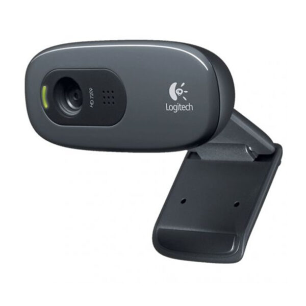 LOGITECH C270 HD WEB KAMERA
