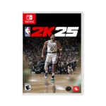 NBA 2K25 NS