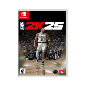 NBA 2K25 NS