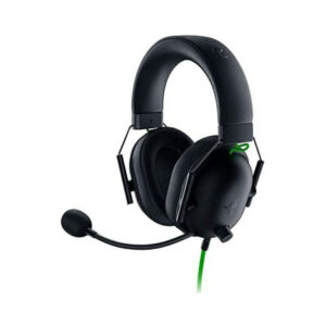 Slušalice Razer Blackshark V2 X, 7.1 surround, black