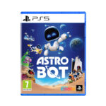 Astro Bot PS5