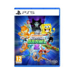 Nickelodeon All-Star Brawl 2 PS5