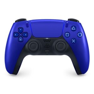 PS5 DUALSENSE WIRELESS CONTROLLER COBALT BLUE