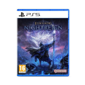 Elden Ring Nightreign PS5