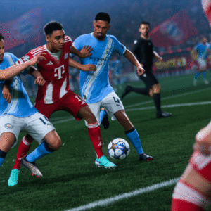 EA SPORTS FC 26 PS5