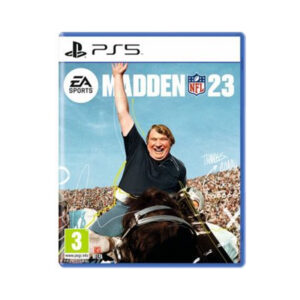 Madden 23 PS5