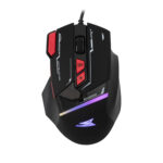 Baracuda MANTA BLACK