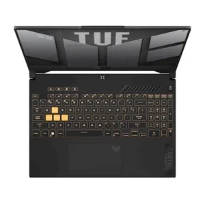 ASUS TUF F15 Gaming laptop FX507VV-LP250