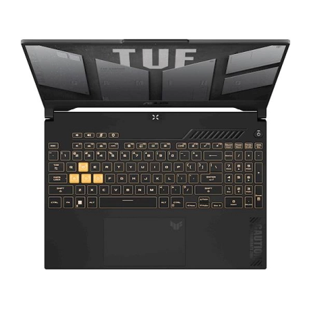 ASUS TUF F15 Gaming laptop FX507VV-LP250