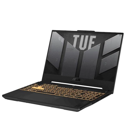 ASUS TUF F15 Gaming laptop FX507VV-LP250