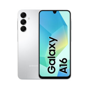 SAMSUNG GALAXY A16 4/128 GRAY