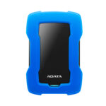 ADATA EKSTERNI DISK HD330 PLAVI 2TB