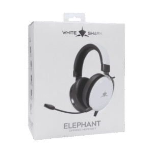 WHITESHARK ELEPHANT GH-2540 BIJELE