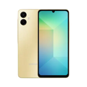 SAMSUNG GALAXY A06 4/64 GOLD