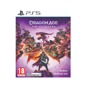 Dragon Age: The Veilguard PS5
