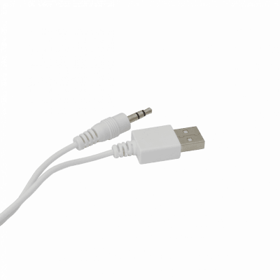 WHITESHARK ZVUČNIK MOOD BIJELI