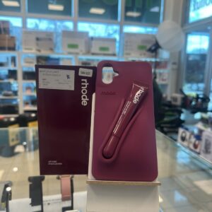 SILIKONSKA MASKICA RHODE ZA SAMSUNG A06