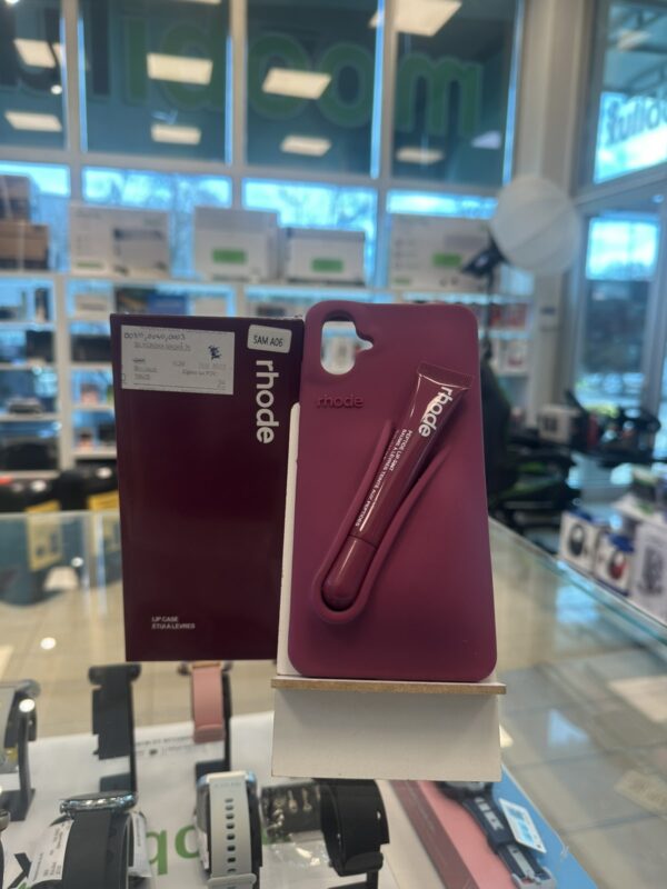 SILIKONSKA MASKICA RHODE ZA SAMSUNG A06