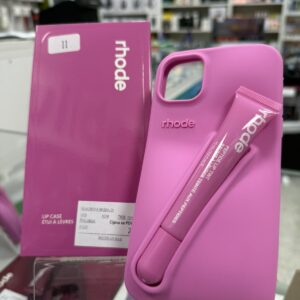 SILIKONSKA MASKICA RHODE ZA IPHONE XR/11