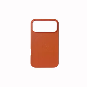 KOŽNA MASKICA ZA IPHONE 17 PRO MAX