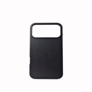 KOŽNA MASKICA ZA IPHONE 17 PRO MAX