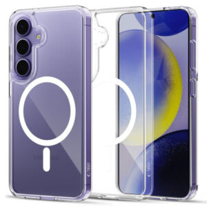 SILIKONSKA MASKA SA MAGSAFE ZA SAMSUNG S25 PLUS