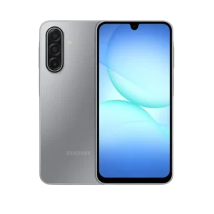 SAMSUNG GALAXY A17 4/128 SILVER