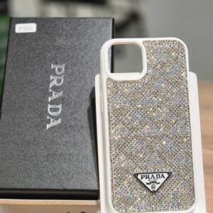 SILIKONSKA MASKA PRADA ZA IPHONE 13/14