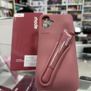 SILIKONSKA MASKICA RHODE ZA SAMSUNG A07 - Slika 1