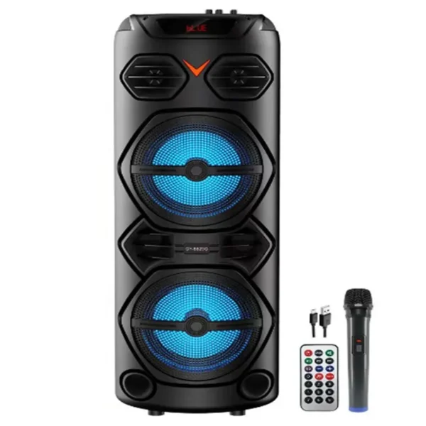 KARAOKE ZVUČNIK GY-8823G