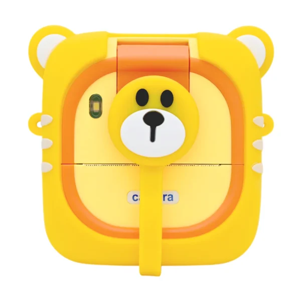 DJEČIJA PRINT KAMERA