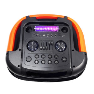 KARAOKE BLUETOOTH ZVUČNIK BK-8888