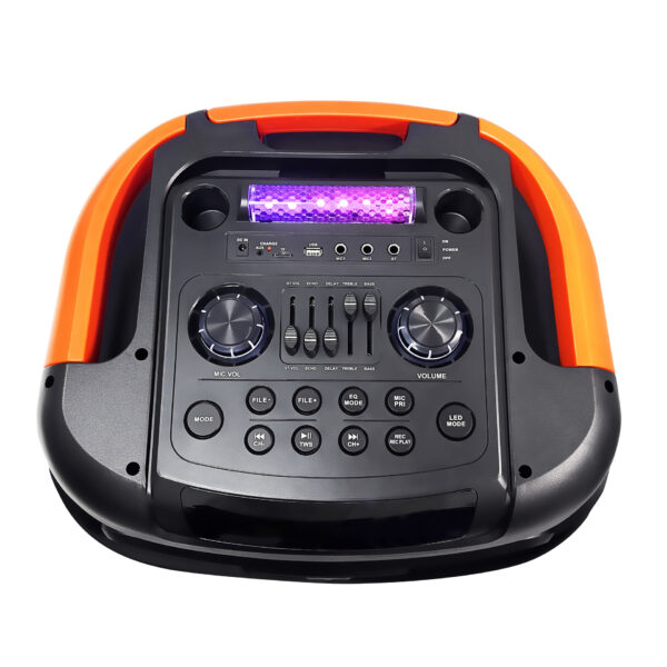 KARAOKE BLUETOOTH ZVUČNIK BK-8888