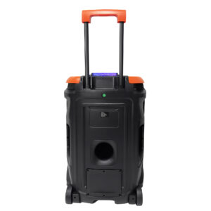 KARAOKE BLUETOOTH ZVUČNIK BK-8888