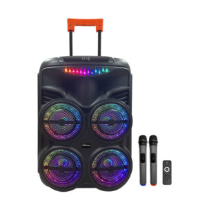 KARAOKE BLUETOOTH ZVUČNIK BK-8888