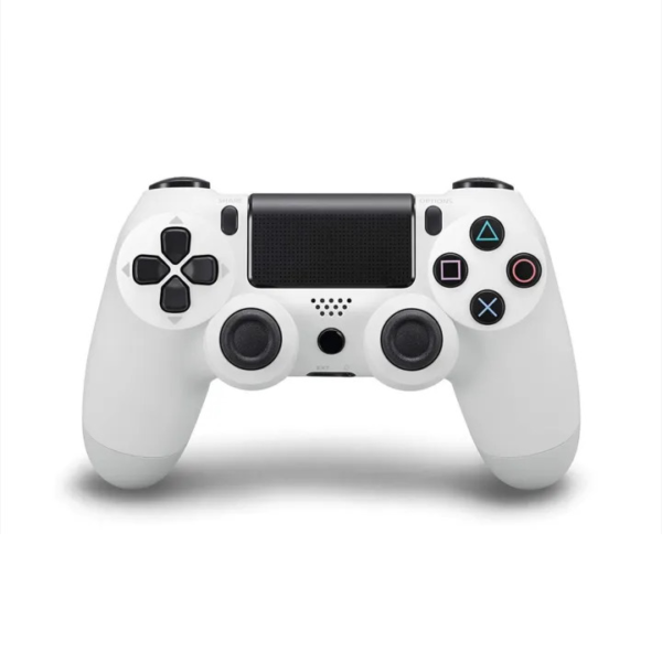 DOUBLESHOCK 4 WIRELESS CONTROLER