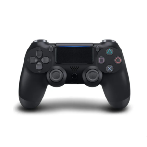 DOUBLESHOCK 4 WIRELESS CONTROLER