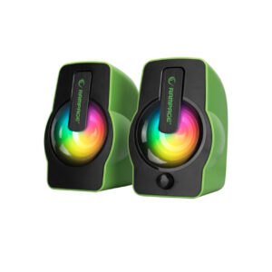 RAMPAGE FALSETTO RMS-G7 gaming zvučnici - Slika 1