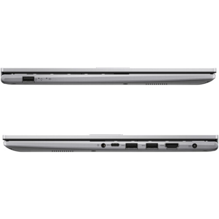 ASUS VivoBook 15 F1504VAP WH56 laptop